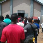 Another Delta Force attack takes Kumasi by storm
