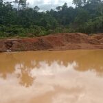 2 arrested over mine pit disaster in Dunkwaw Breman