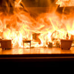 Two toddlers burnt to death at Moshie Zongo