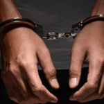 Ghanaian News Story: Two Ex-Convicts Arrested for Murder