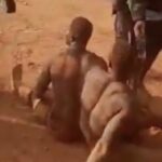 Napoleon Mining supervises murder at Manso Asamany, one arrested, owner invited