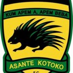 Kum Apem: The Asante Cultural Heritage in the Performance of Asante Kotoko FC