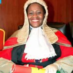 President John Dramani Mahama suspends Chief Justice Gertrude Araba Esaaba Sackey Torkornoo