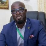 #Prof. Otchere Addai-Mensah Bids Farewell to KATH