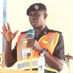 #Ghana to Reduce Police Presence on Roads, Introduce Digital Payments for Traffic Offenses