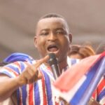 #The Curious Case of Chairman Wontumi's Bail