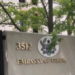 Diplomatic Deceit: Unraveling the Ghanaian Embassy's Visa Scam.