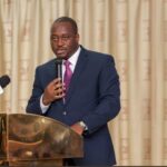Dr. Theo Acheampong Calls on President Mahama to Act on Sammy Gyamfi Matter