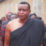 #Chairman Wontumi Remains in EOCO Custody Over Unmet Bail Conditions.