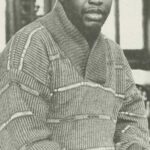 #Kenyan Literary Legend Ngũgĩ wa Thiong'o Passes On