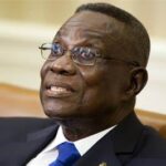 #*University of Health and Allied Sciences Renamed in Honor of Late President