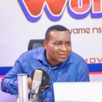 #Chairman Wontumi Embroiled in Controversy Over Incomplete Road Project and Alleged Farm Funding