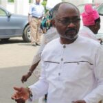 #Bail Conditions in Ghana: Alfred Agbesi Woyome (54 million) and Chairman Wontumi (50 million)