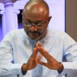 #Bail Conditions in Ghana: Alfred Agbesi Woyome (54 million) and Chairman Wontumi (50 million)