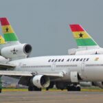 #Ghana Aims to Launch Sustainable Homegrown Airline