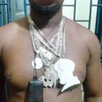 #Narcotics Bust in Kumasi's Airport District