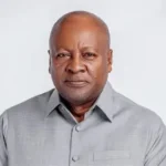 #The Transient Nature of Power: A Reminder for Ghana's Leaders