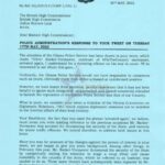 #Ghanaian Politicians Accused of Hypocrisy