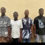 Cyber Security Authority Conducts Operation in Dodowa