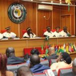 #ECOWAS Court Orders Ghana to Pay $75,000 in Damages to 30 Detained Individuals