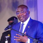 #Ghana's Gold Reserves: A Story of Continuity and Progress.
