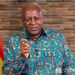 #Ghana President Mahama Imposes Sanctions on Appointees Who Failed to Declare Assets.
