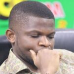 #The Fall of Sammy Gyamfi: A Cautionary Tale.