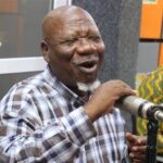 #Allotey Jacob Criticizes NDC Politicians