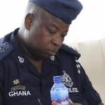 #Ayawaso West Wuogon Election Violence: ASP Azugu Cooperates with National Intelligence Bureau
