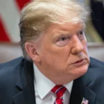 #Breaking News: Trump Administration Imposes Travel Ban on 19 Countries