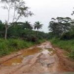 #Investigating the Tamale-Walewale Road Project: A Closer Look