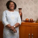 #A Fearless Leader: Chief Justice Gertrude Torkornoo's Unwavering Resolve