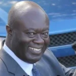 #The Decay of Public Institutions in Ghana: A Case Study of Maxwell Kofi Jumah