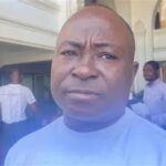 #Seeking Compensation for Wrongful Imprisonment: A Case Study of Yaw Asante Agyekum