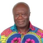 #Former GIHOC CEO Kofi Jumah Arrested by NIB