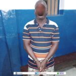 #Ghana Police Arrest Suspect in Assault of JoyNews Journalist