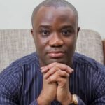 #Bawumia Denied Access to Wontumi Due to Breach of Agreement - Kwakye Ofosu