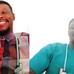 #Man Arrested for Impersonating Doctor, Defrauding People