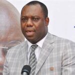 #NIB Investigates Dr. Matthew Opoku Prempeh Over Procurement Deal