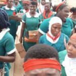 #GHANA'S FUTURE: PRIVATE SECTOR LEADERSHIP IN HEALTH AND EDUCATION?