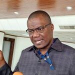 #Ghana Parliament: Speaker Rules Out Referring Dr. Ayew Afriyie to Privileges Committee