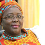 #Hajia Alima Mahama Denies Financial Loss Claims Over $1.8 Million Courier Deal in Washington DC.