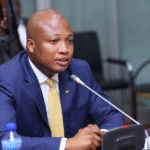 Ghana Embassy in DC Plagued by Chaos: Minister Ablakwa's Decisions Under Fire