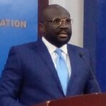 #Former NAFCO CEO Arrested in EOCO Operation