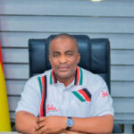 #Singaporean Investor Reveals $1.5 Million Donation to NDC