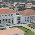 #Ghana Court Orders Destruction of $350 Million Cocaine Haul