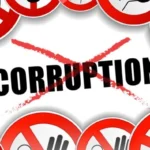 #Strengthening Ghana's Anti-Corruption Framework: A Call to Action