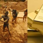 #Ghana Loses $11 Billion to Gold Smuggling, UAE Linked as Major Destination