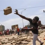 #Togo Crisis: An Urgent Appeal for Peace and Human Dignity