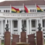 #Ghana's Call to Action: Establishing a 24-Hour Tribunal Court to Combat Corruption